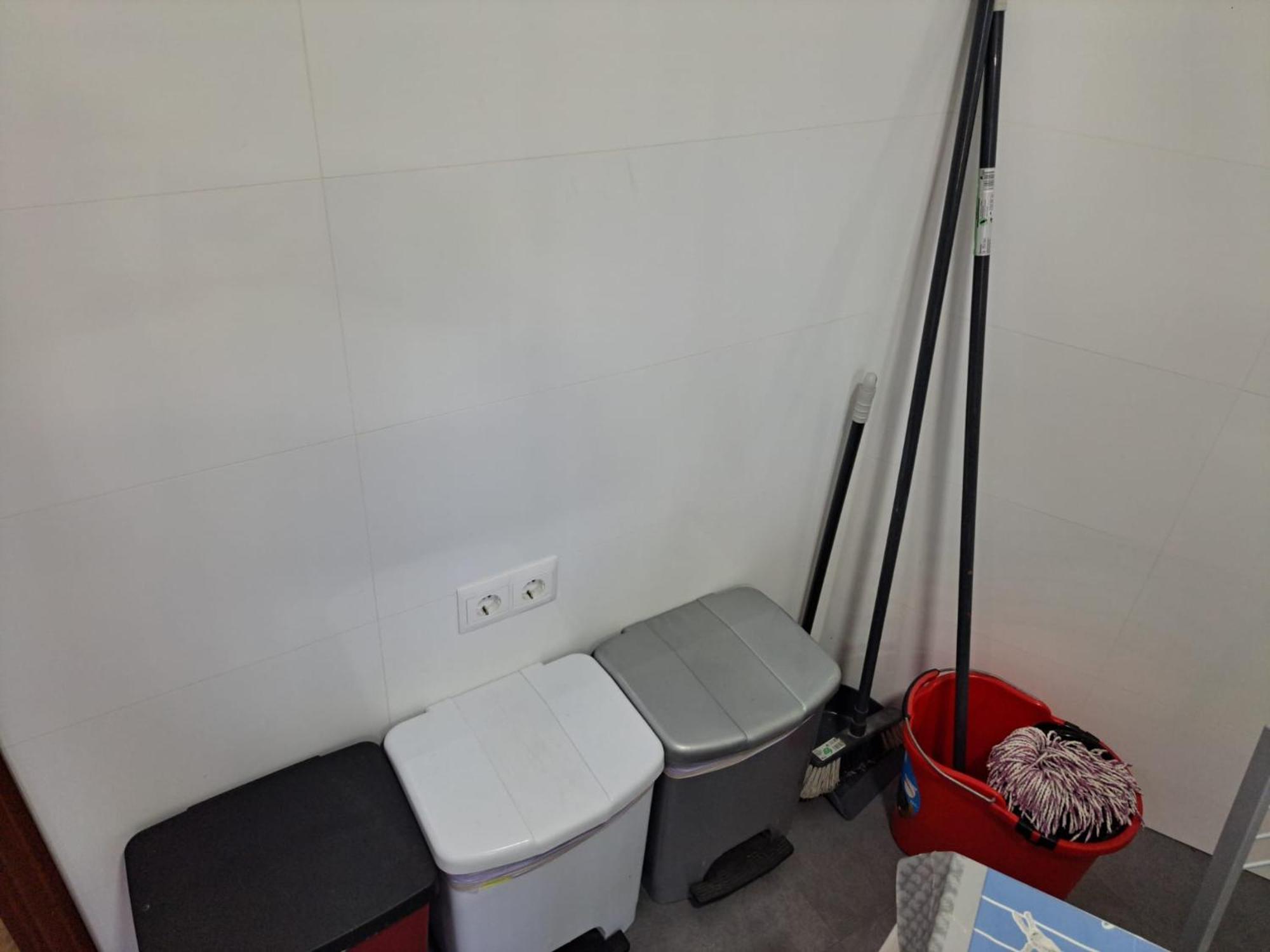 Apartament Jenofonte Zj Malaga