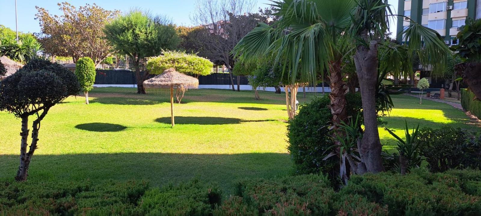 Apartament Jenofonte Zj Malaga