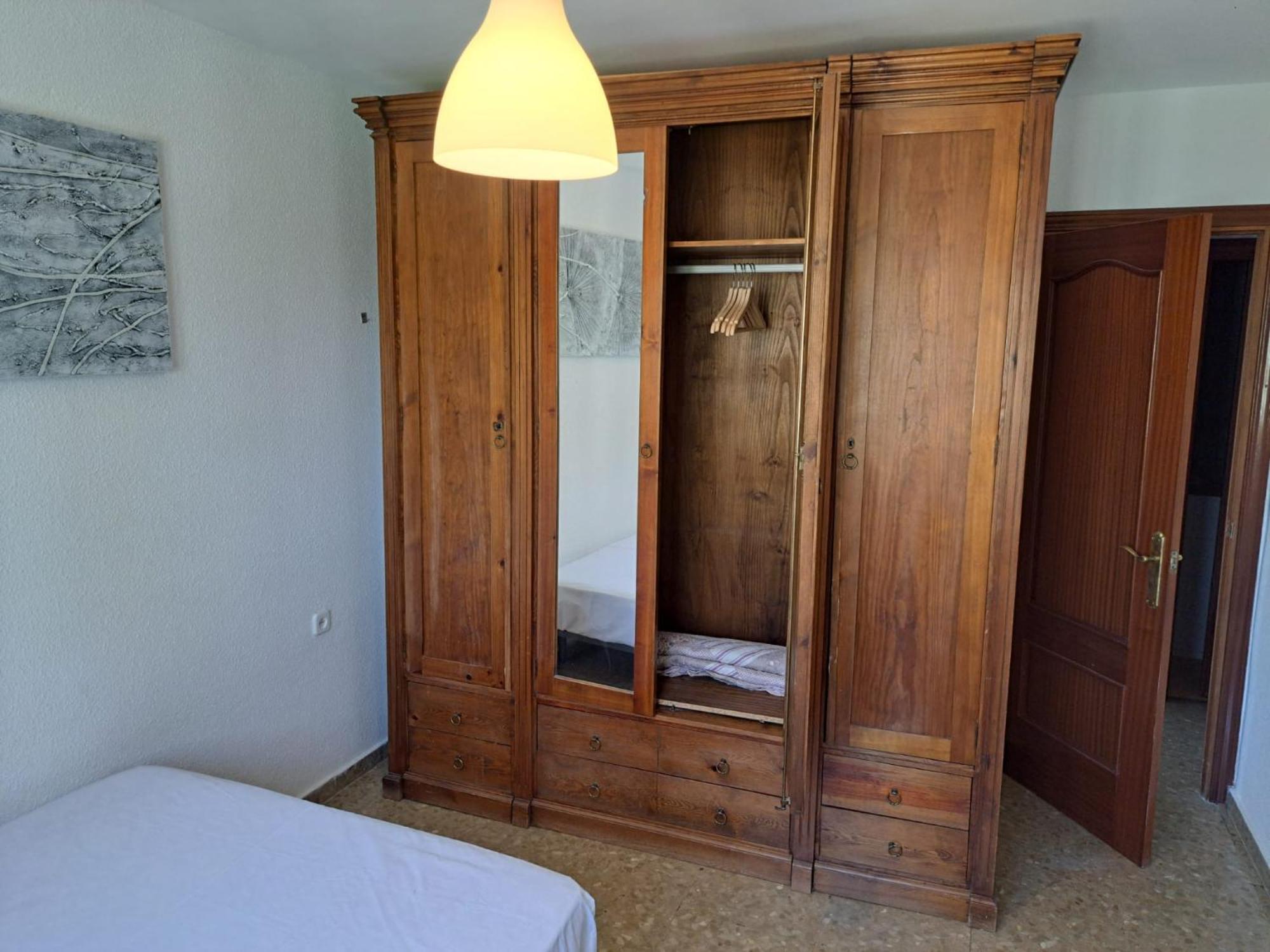 Jenofonte Zj Apartament Malaga