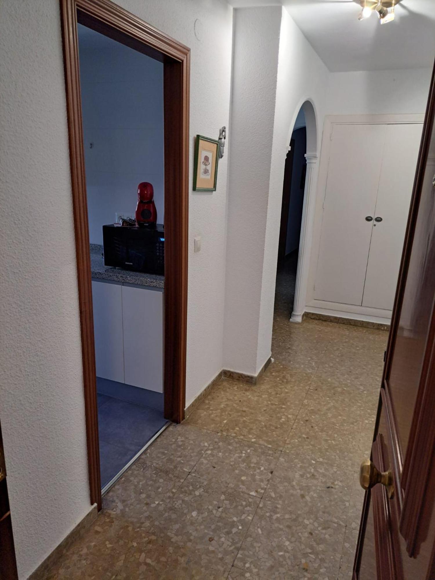 Apartament Jenofonte Zj Malaga