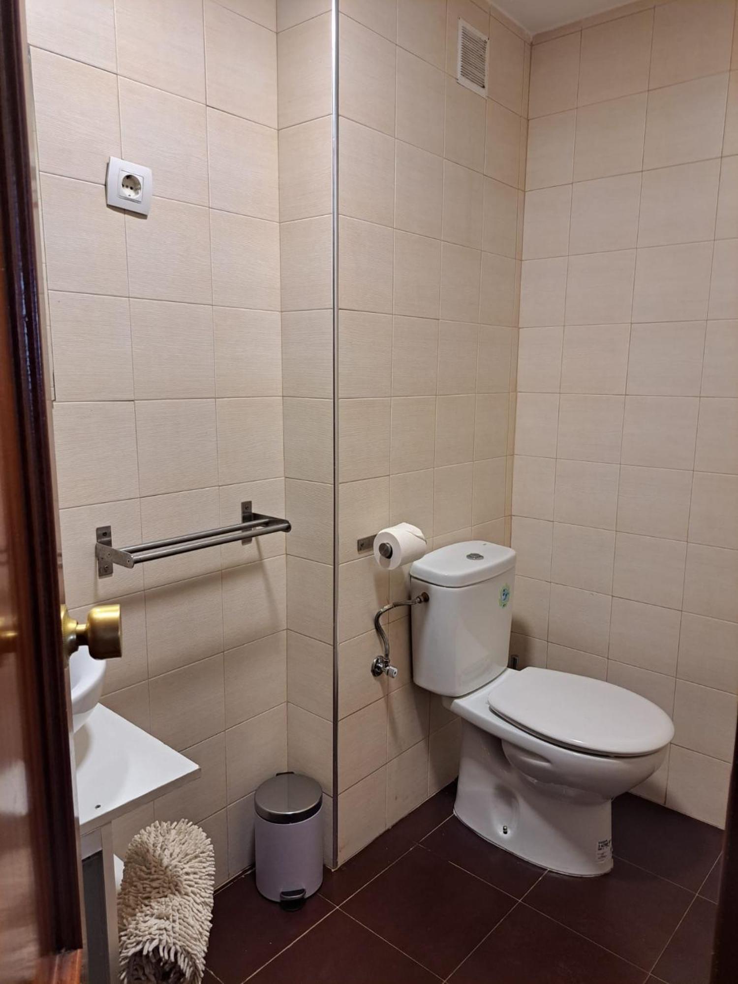 Apartamento Jenofonte Zj *